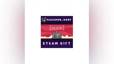 Rusty Lake Hotel * STEAM РОССИЯ