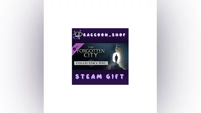 The Forgotten City - Collector's DLC * STEAM РОССИЯ