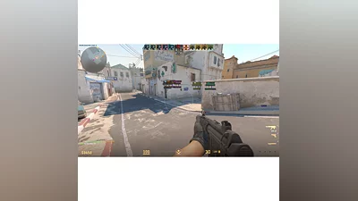 приватный чит Arcane для Counter-Strike 2 (CS2, КС2)