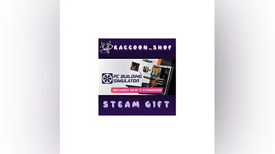 PC Building Simulator * STEAM RU*KZ*UA*СНГ