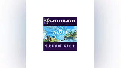 Aloft * STEAM РОССИЯ