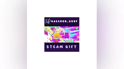 Muse Dash * STEAM RU*KZ*UA*СНГ