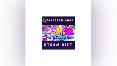 Muse Dash - Muse Plus DLC * STEAM RU*KZ*UA*СНГ