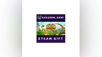 Kingdom Rush * STEAM РОССИЯ
