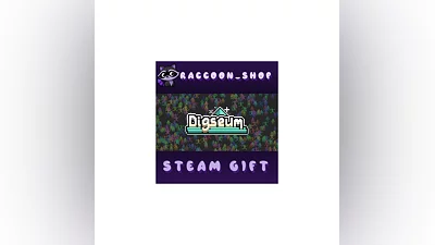 Digseum * STEAM РОССИЯ