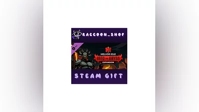 Melvor Idle: Into the Abyss DLC * STEAM RU*KZ*UA*СНГ