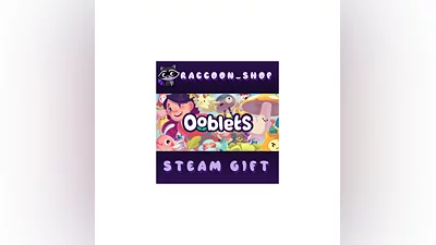 Ooblets * STEAM РОССИЯ