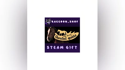 My Horse: Bonded Spirits * STEAM РОССИЯ