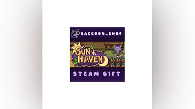 Sun Haven * STEAM РОССИЯ