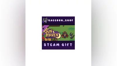 Sun Haven: Spooky Pet Pack DLC * STEAM РОССИЯ