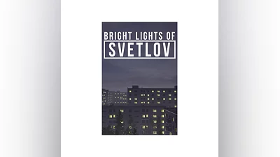 Bright Lights of Svetlov (Xbox Series X|S) активация