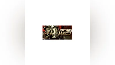 Fallout - STEAM GIFT РОССИЯ