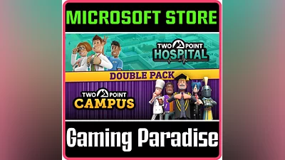 TWO POINT HOSPITAL AND TWO POINT CAMPUS DOUBLE  PC