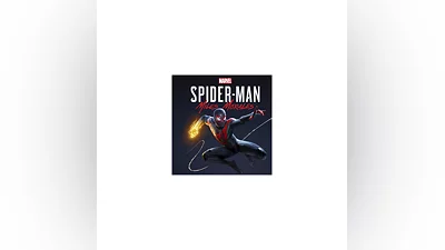 MARVEL’S SPIDER-MAN: MILES MORALES  STEAM/ТУРЦИЯ