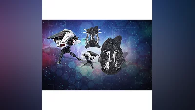 PlanetSide 2: Prime Cosmic Bundle
