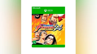 ACA NEOGEO THE KING OF FIGHTERS '94  XBOX КЛЮЧ