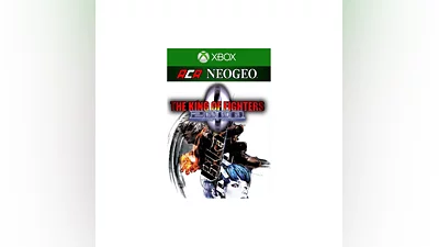 ACA NEOGEO THE KING OF FIGHTERS 2000  XBOX КЛЮЧ