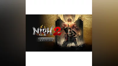 Nioh 2 Complete Edition Steam Key RU+СНГ+GLOBAL