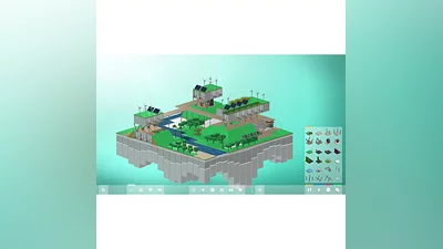 Block'hood    Steam Ключ   Весь мир