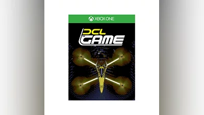 DCL - The Game   XBOX ONE / SERIES X|S / КЛЮЧ