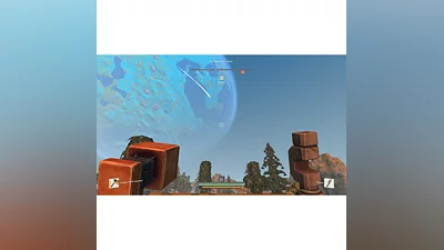 Boundless   Steam Ключ   Весь мир