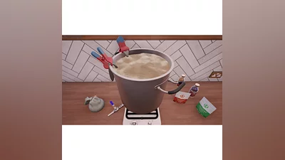 Brewmaster: Beer Brewing Simulator   Steam Ключ