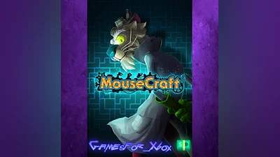 MouseCraft XBOX