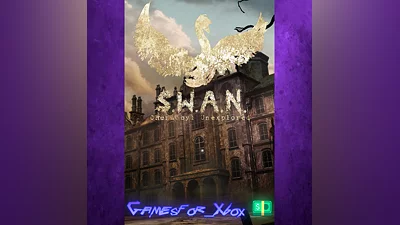 S.W.A.N. Chernobyl Unexplored XBOX