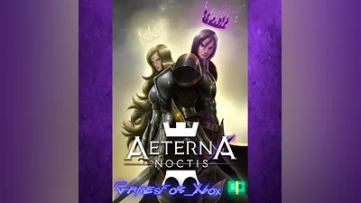 Aeterna Noctis XBOX