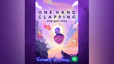 One Hand Clapping XBOX