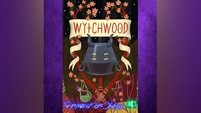 Wytchwood XBOX