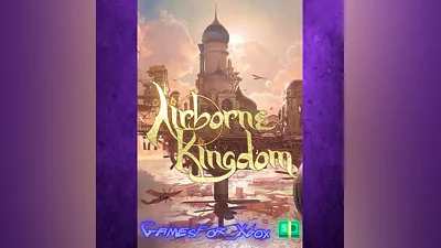 Airborne Kingdom XBOX