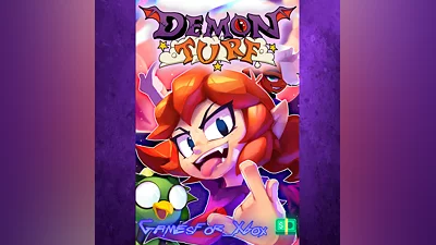 Demon Turf XBOX