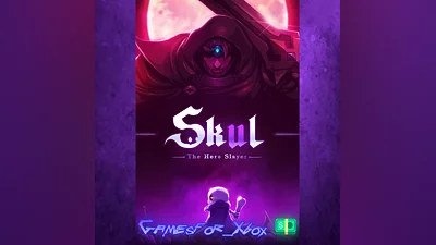 Skul The Hero Slayer XBOX
