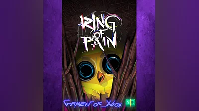 Ring of Pain XBOX