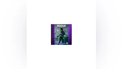Rogue Company Radioactive Revenant Pack XBOX