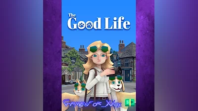 The Good Life XBOX