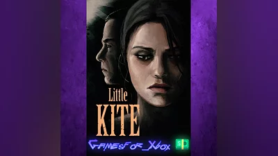 Little Kite XBOX