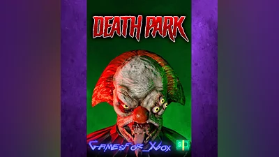 Death Park XBOX