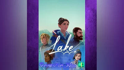 Lake XBOX