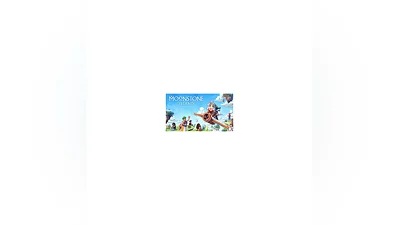 Moonstone Island   ключ Steam RU/CIS РФ СНГ Россия стим