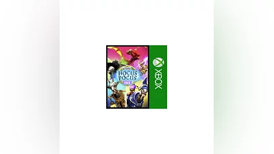 Goat Simulator 3 - Hocus Pocus Pack XBOX