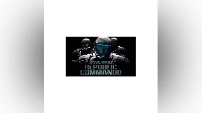 Star Wars  Republic Commando ключ Global RU/CIS РФ СНГ