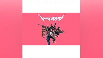 Wanted: Dead   Стим ключ Global безРоссии безBY