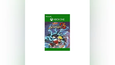 NARUTO SHIPPUDEN ULTIMATE NINJA STORM 2 XBOX KEY