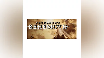 Skydance's behemoth для Oculus Quest 2,3 s pro