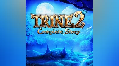 Trine 2: Complete Story (Ключ Steam | РФ+СНГ)