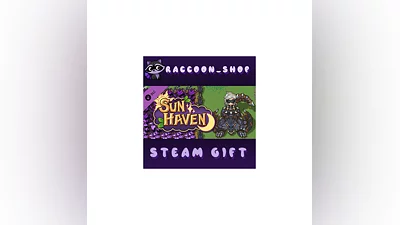 Sun Haven: Wicked Mounts Pack DLC * STEAM РОССИЯ