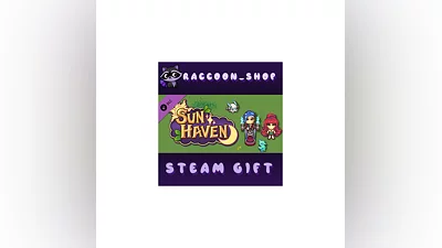 Sun Haven: Cyberpop Pack DLC * STEAM RU*KZ*UA*СНГ