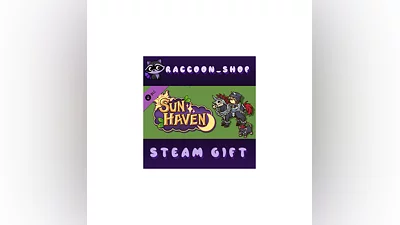 Sun Haven: Rock 'n' Roll Pack DLC * STEAM RU*KZ*UA*СНГ